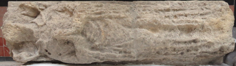 St Davids - St Davids Cathedral John Hiot Archdeacon of St Davids 1400-19